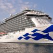 Regal Princess – 1